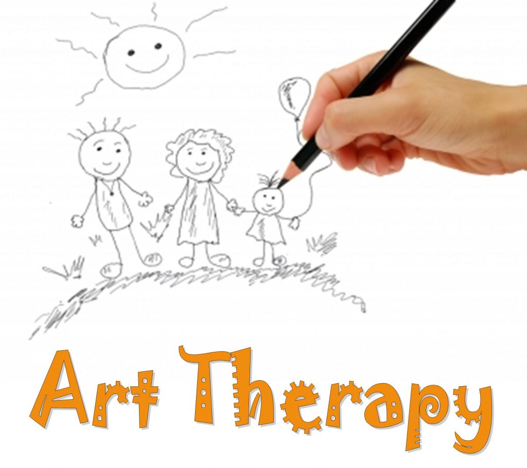 Art therapy: art therapy art therapy art therapy